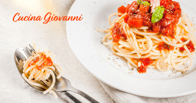 CUCINA GIOVANNI: ITALIAN CUISINE IN HISTORIC ST. AUGUSTINE, FLORIDA photo 2 of 3